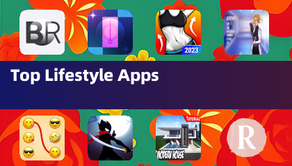 Meilleures applications de style de vie