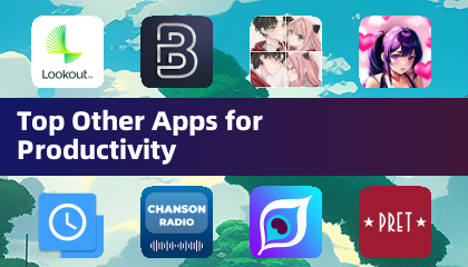 Топ-приложения для повышения продуктивности