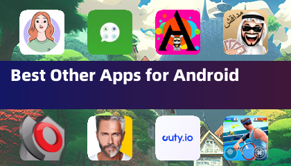 Лучшие другие приложения для Android