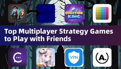 Лучшие многопользовательские стратегические игры для игры с друзьями