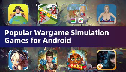 Популярные игры-симуляторы военных игр для Android