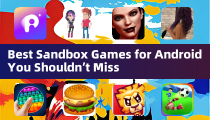 Лучшие игры-сэндвичи для Android, которые вы не должны пропустить