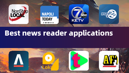 Mejores aplicaciones para leer noticias