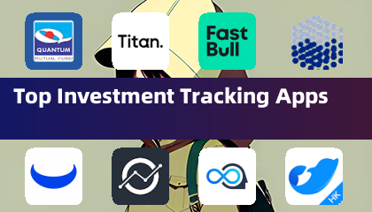 Las mejores aplicaciones para el seguimiento de inversiones