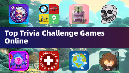 Los mejores juegos de trivia en línea