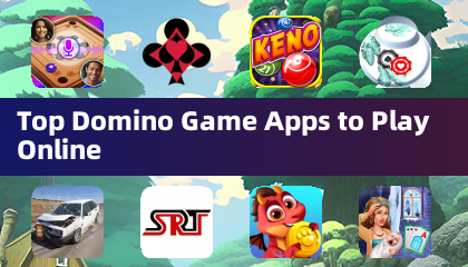 Лучшие приложения для игр в домино, которые можно играть онлайн