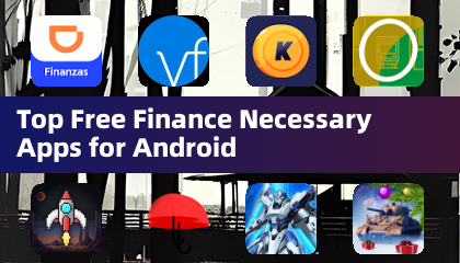 Топ-10 бесплатных финансовых приложений для Android