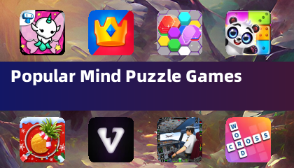 Популярные игры-головоломки для ума