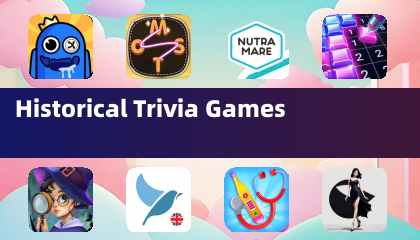 Juegos de Trivia Histórica