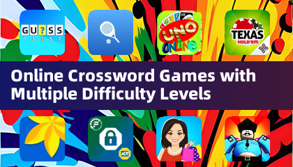 Онлайн-крестовые игры с несколькими уровнями сложности