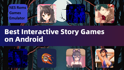 Лучшие игры с интерактивным сюжетом для Android