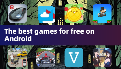 Android 上免費的最佳遊戲