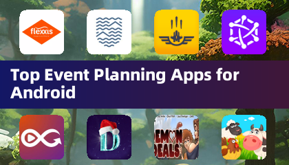 Лучшие приложения для планирования событий для Android