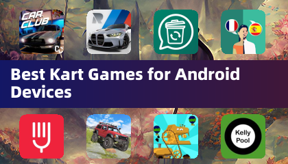 Лучшие игры на квадроциклах для устройств Android