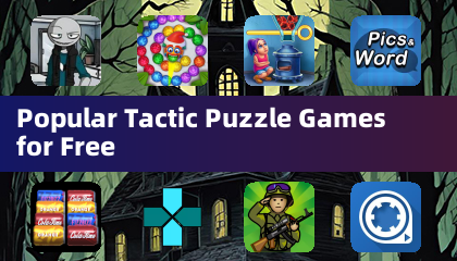 Популярные головоломки по стратегии бесплатно