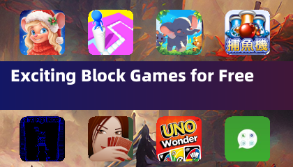 Веселые игры с блоками бесплатно